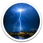 Icona Hd Images Thunderstorm LWP