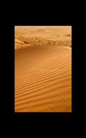 Photo HD Sandy Desert LWP capture d'écran 3