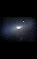 Color Spiral Galaxy LWP Ekran Görüntüsü 3