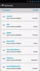 Smart WiFi Toggler APK 下載