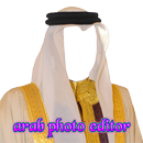 Arab Photo Editor APK