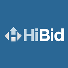 HiBid icône
