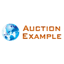 Auction Example APK