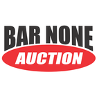 Bar None Auction icono