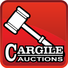 Cargile Auctions आइकन