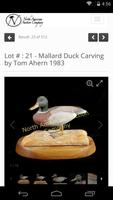 North American Auction Co. 海報