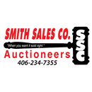Smith Sales Co. Auctioneers APK