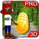 African Boy Adventure 🔥 APK