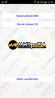 MMR PULSA پوسٹر