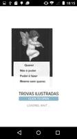 Trovas Ilustradas โปสเตอร์