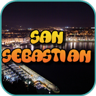San Sebastian Hotels icône