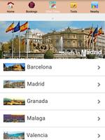 San Sebastian Hotels screenshot 2