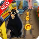 Ferdinand Subway Of Super bull Jungle APK