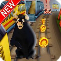 Ferdinand Subway Of Super bull Jungle imagem de tela 3