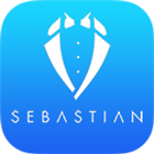 Sebastian - Staff icon