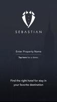 Sebastian - Staff Cartaz