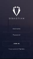 Sebastian - Staff imagem de tela 3