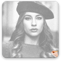Pencil Sketch Photo Editor