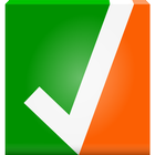 Dolista - Checklist ikona