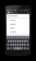 Dolista - Checklist screenshot 2
