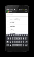 Dolista - Checklist screenshot 3