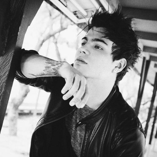 Sebastian Villalobos.