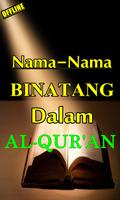 NAMA NAMA BINATANG YANG ADA DALAM AL-QUR'AN gönderen