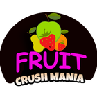Fruit Crush Mania-icoon