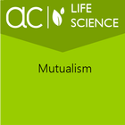 Mutualism biểu tượng