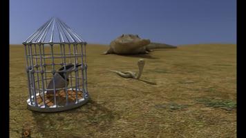 Mutualism screenshot 2