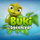 Buki Öğreniyor biểu tượng