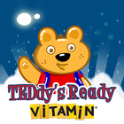 Teddy's Ready Zeichen