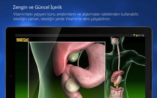 Vitamin Tablet Ekran Görüntüsü 3