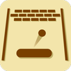 Bricklington - Breakout Game APK
