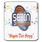 Şebinkarahisar FM 图标