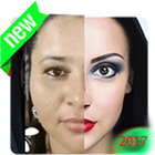 Photo Editor Prp : You Makeup 2017 icono