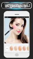 پوستر Photo Editor Prp : You Makeup 2017