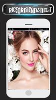 1 Schermata Photo Editor Prp : You Makeup 2017