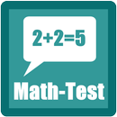 Math-Test APK