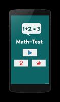 Math-Test penulis hantaran