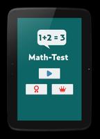 Math-Test screenshot 3