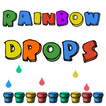 Rainbow Drops