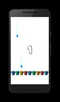 Rainbow Drops ảnh chụp màn hình 1