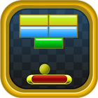 آیکون‌ Stone Crusher: Bricks-Breaker