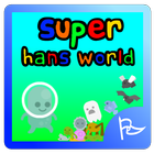 Super Hans World icon