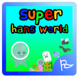 Super Hans World icon