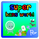 Super Hans World APK
