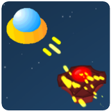 Space Ace 7 آئیکن