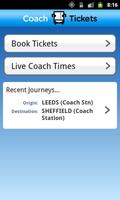 National Express Coach Tickets bài đăng