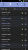 Samsung Smart WLAN Link Screenshot 1